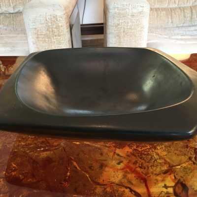 Pol CHAMBOST grande coupe