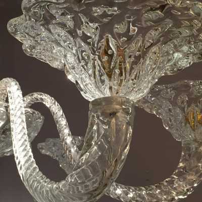 lustre Barovier 1940