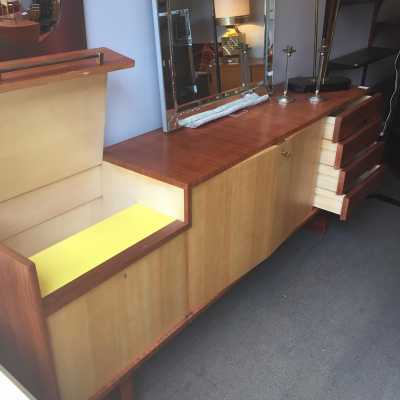 Enfilade Robert Debievre ed. minvielle