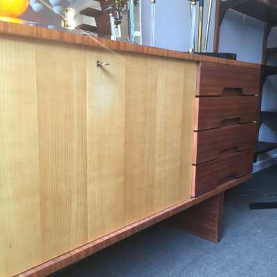 Enfilade Robert Debievre ed. minvielle