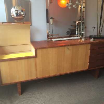 Enfilade Robert Debievre ed. minvielle