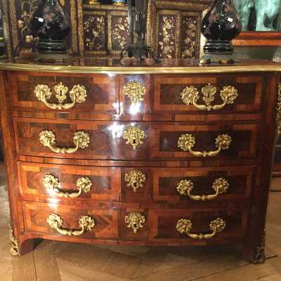 Commode d’époque Louis XIV