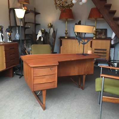 Bureau en L Peter Lovig Nielsen