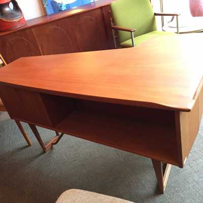 Bureau en L Peter Lovig Nielsen