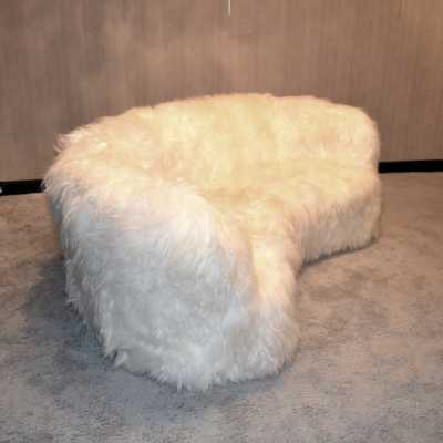 CANAPE DANOIS ANNEES 1940 / 1950