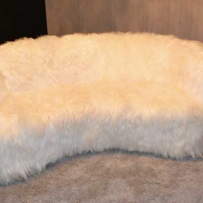 CANAPE DANOIS ANNEES 1940 / 1950