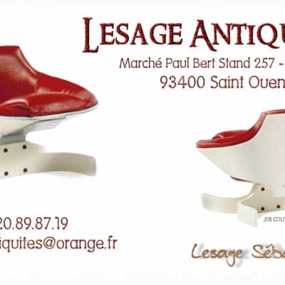 Lesage Antiquités