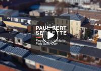 Paul Bert Serpette - Le film