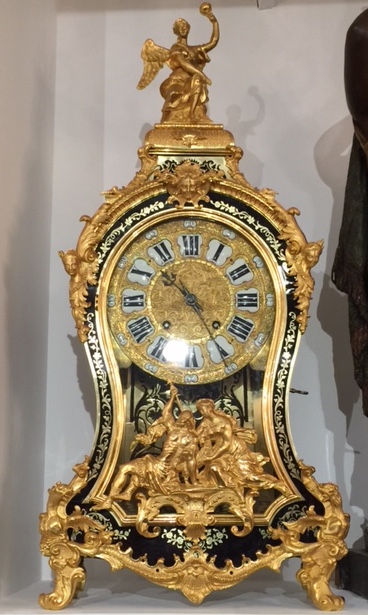 Boulle