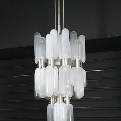 Carlo mason design murano