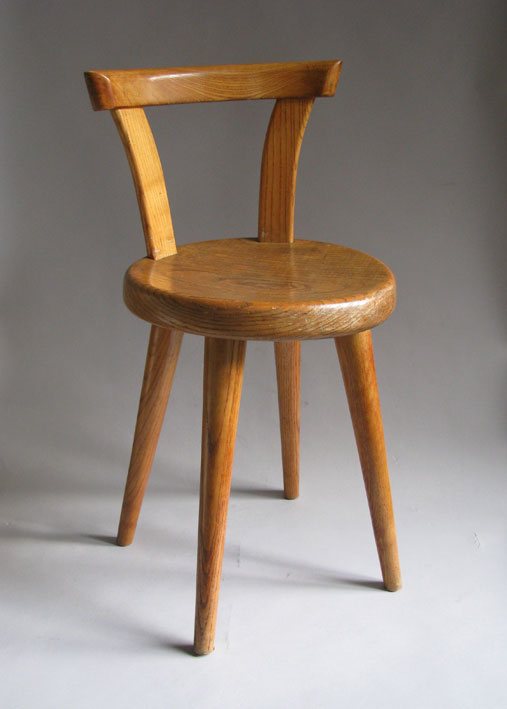Charlotte Perriand Edouard Demachy Paul Bert Serpette