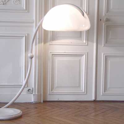 Elio Martinelli design luminaires lampe