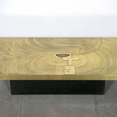 Fernand Dresse peintre belge designer
