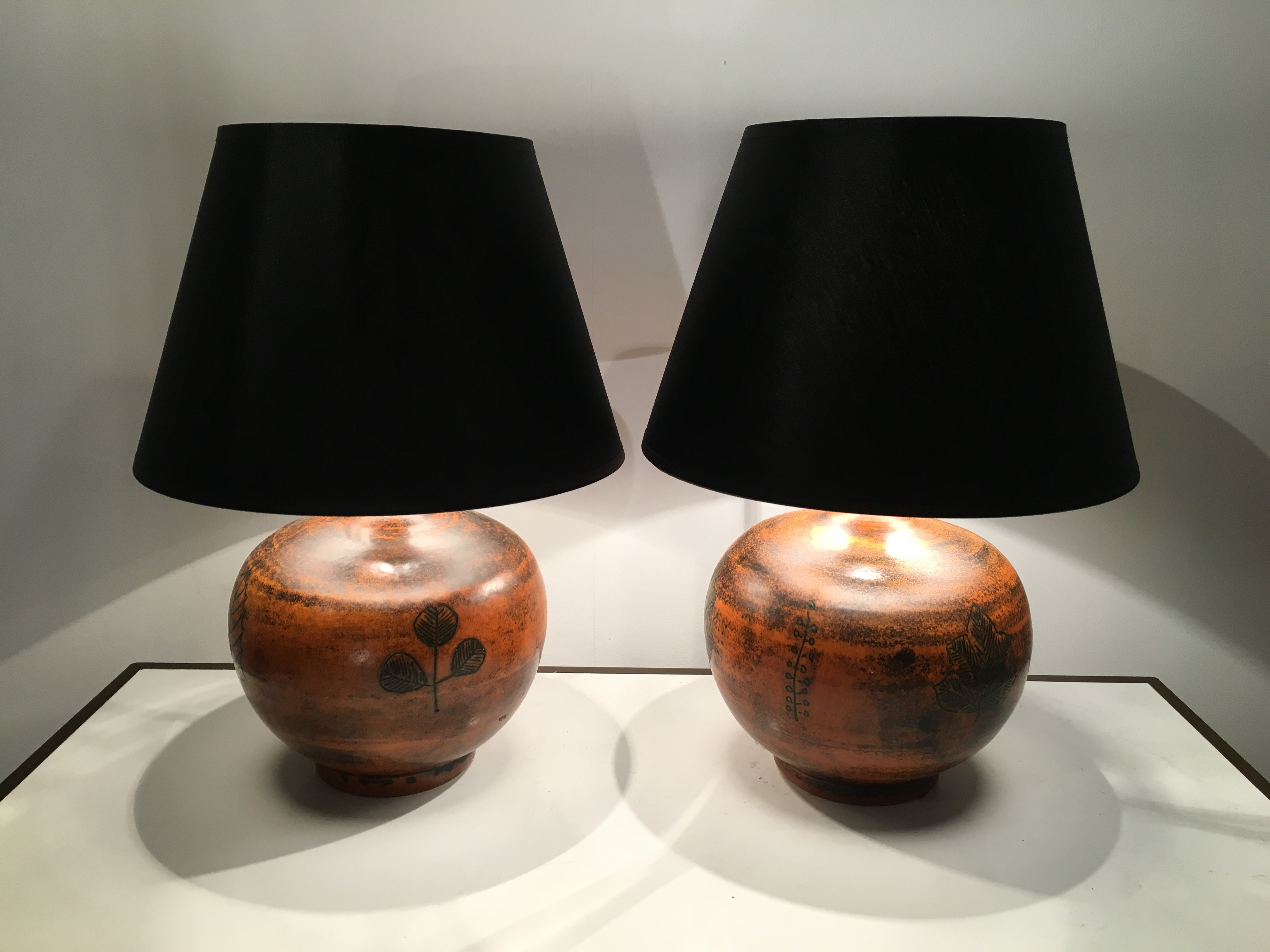 Jacques ceramic ceramist ceramist